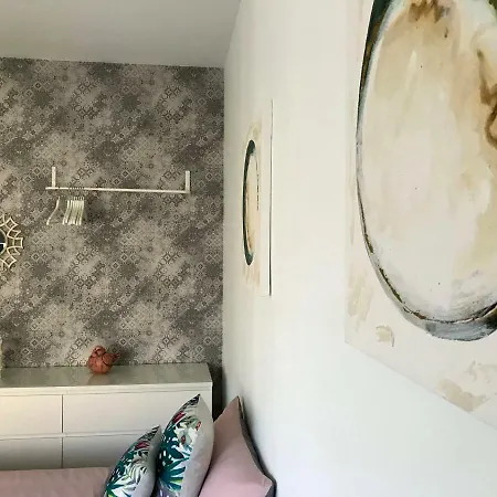 Apartment Casa Cactus