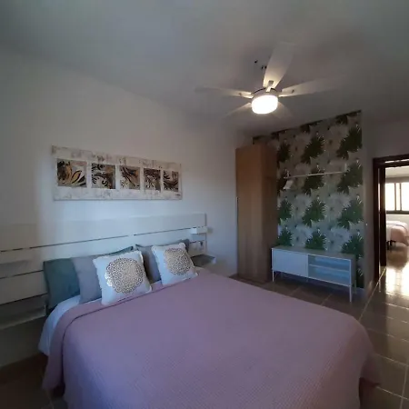 Apartment Casa Cactus