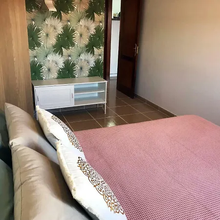 Apartment Casa Cactus Pajara (Fuerteventura)