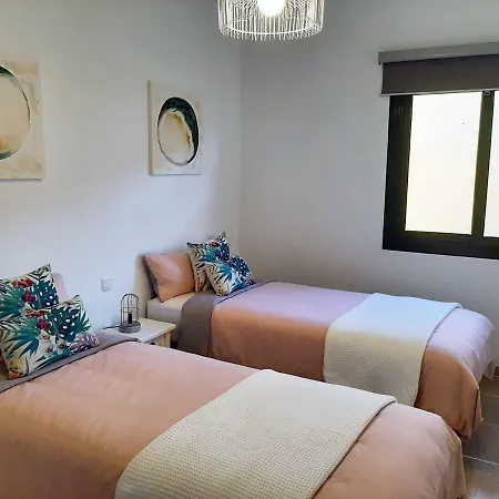 Appartement Casa Cactus *