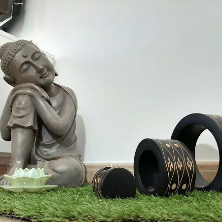 Casa Cactus Pajara (Fuerteventura)