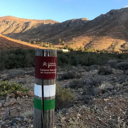 Apartment Casa Cactus Pajara (Fuerteventura)