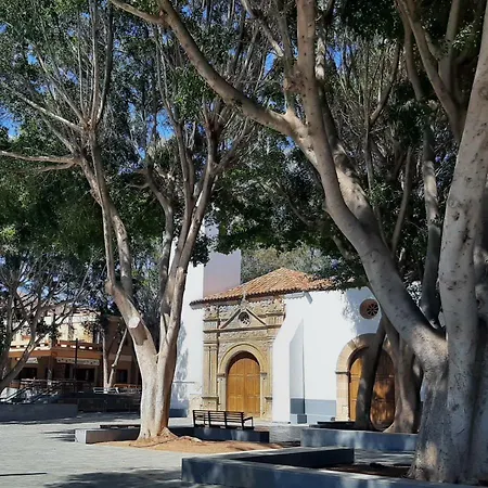 Apartment Casa Cactus *