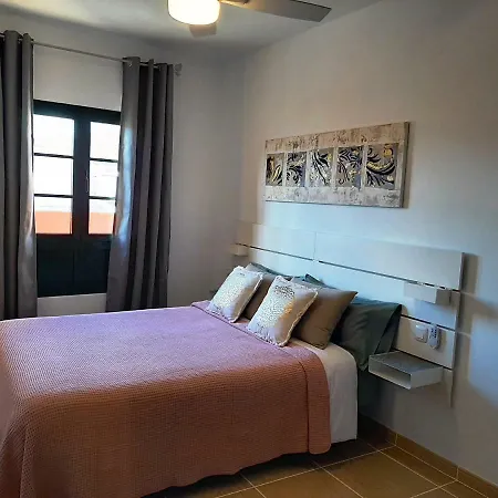 Casa Cactus Appartement *
