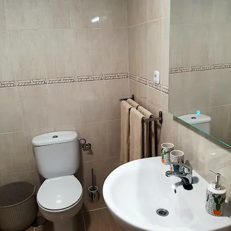 Apartment Casa Cactus