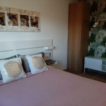 Apartment Casa Cactus Pajara (Fuerteventura)