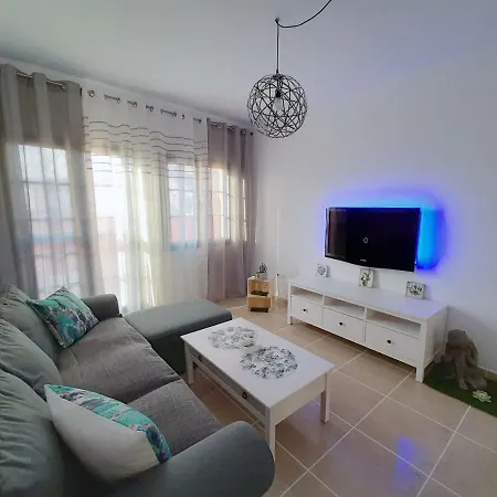 Casa Cactus Appartement Pájara