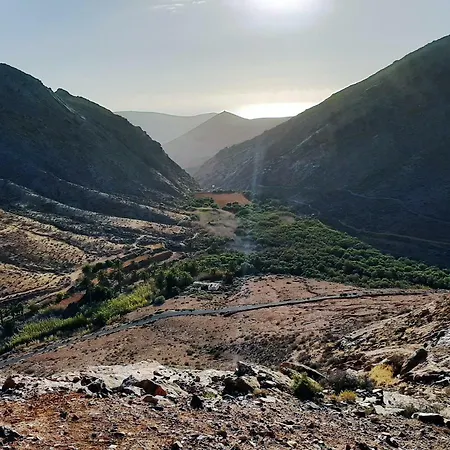 Casa Cactus Apartment Pajara (Fuerteventura)