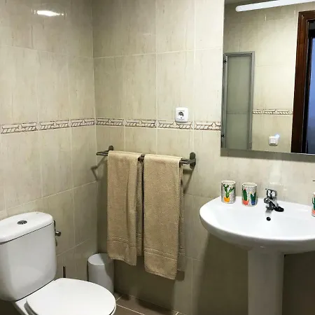 Apartment Casa Cactus Pajara (Fuerteventura)