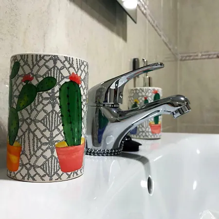 Apartment Casa Cactus *