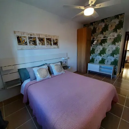 Casa Cactus * Pajara (Fuerteventura)