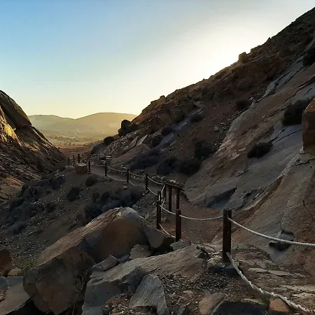 Casa Cactus Pajara (Fuerteventura)