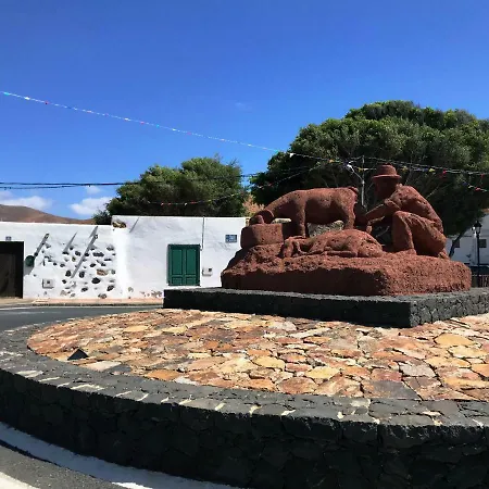 Apartament Casa Cactus Pájara