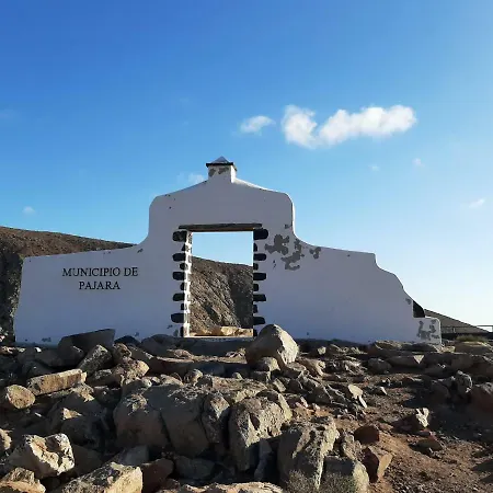 Casa Cactus Apartment