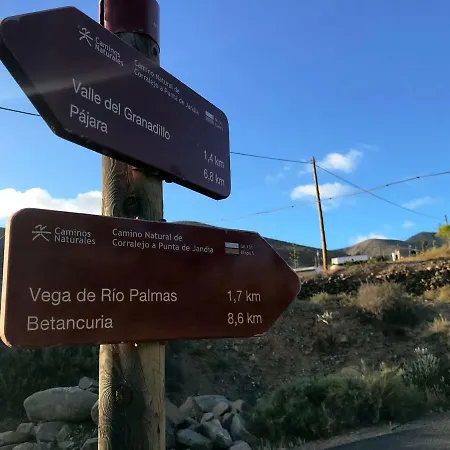 Apartment Casa Cactus *