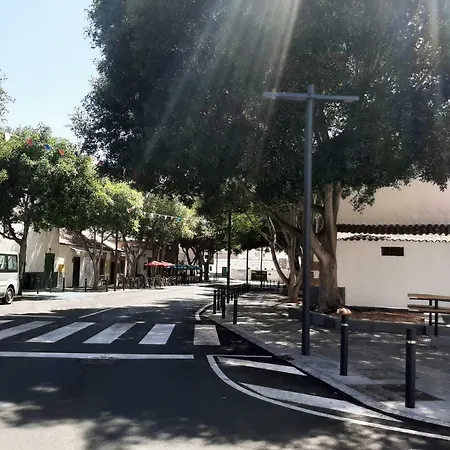 Casa Cactus Apartment Pajara (Fuerteventura)