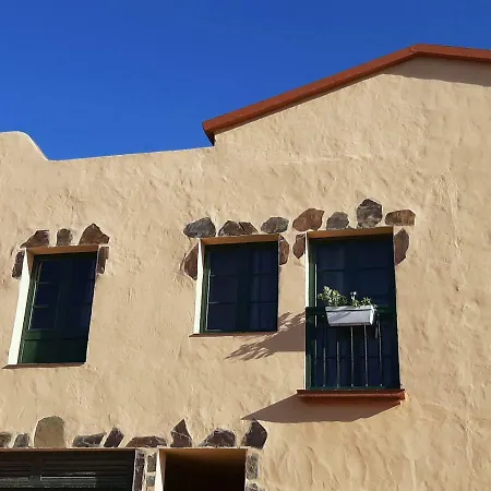 Casa Cactus Pajara (Fuerteventura)