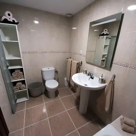 Casa Cactus Pájara