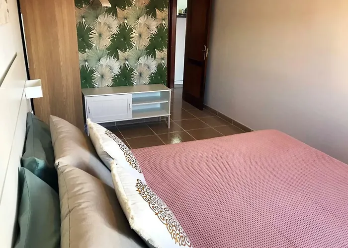 Lägenhet Casa Cactus Pájara
