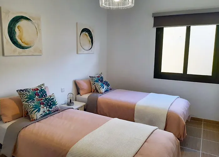 Lägenhet Casa Cactus *